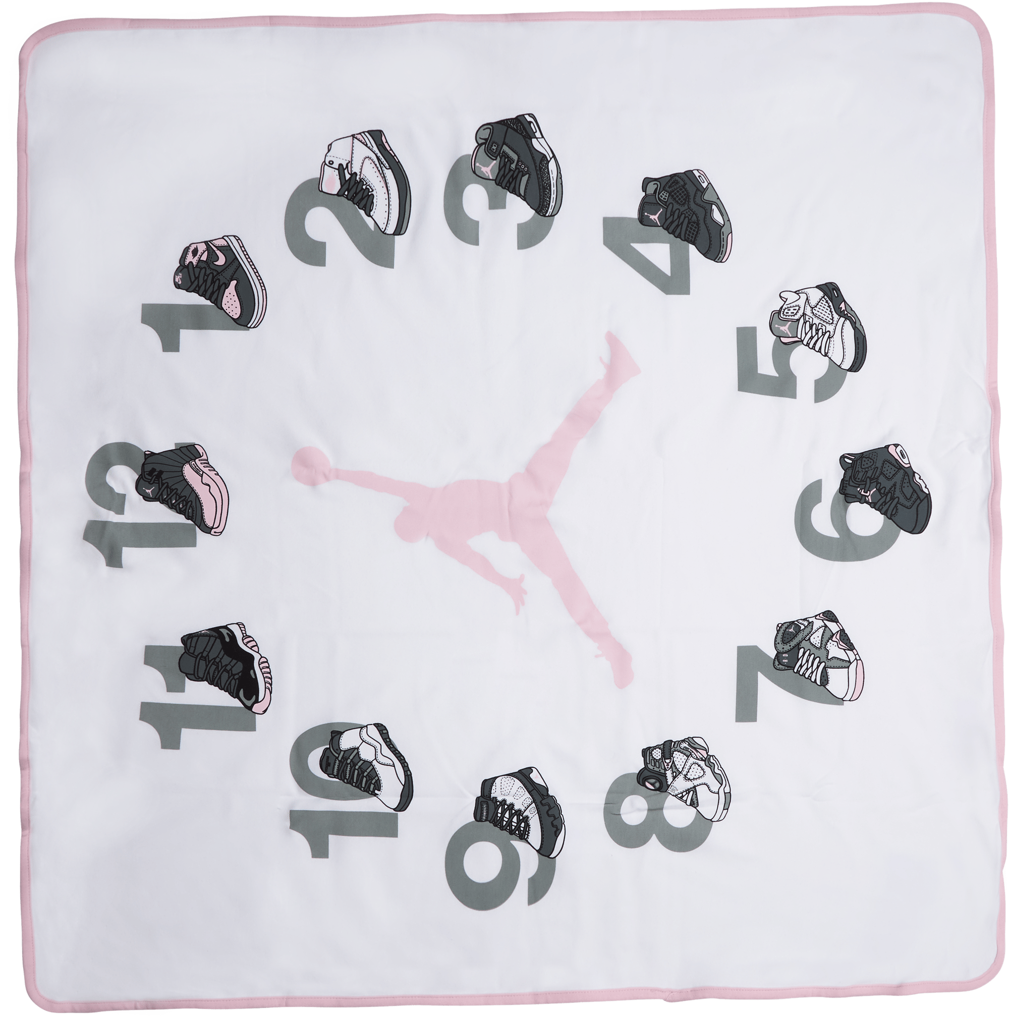 Jordan Milestone Blanket S - Bild 5