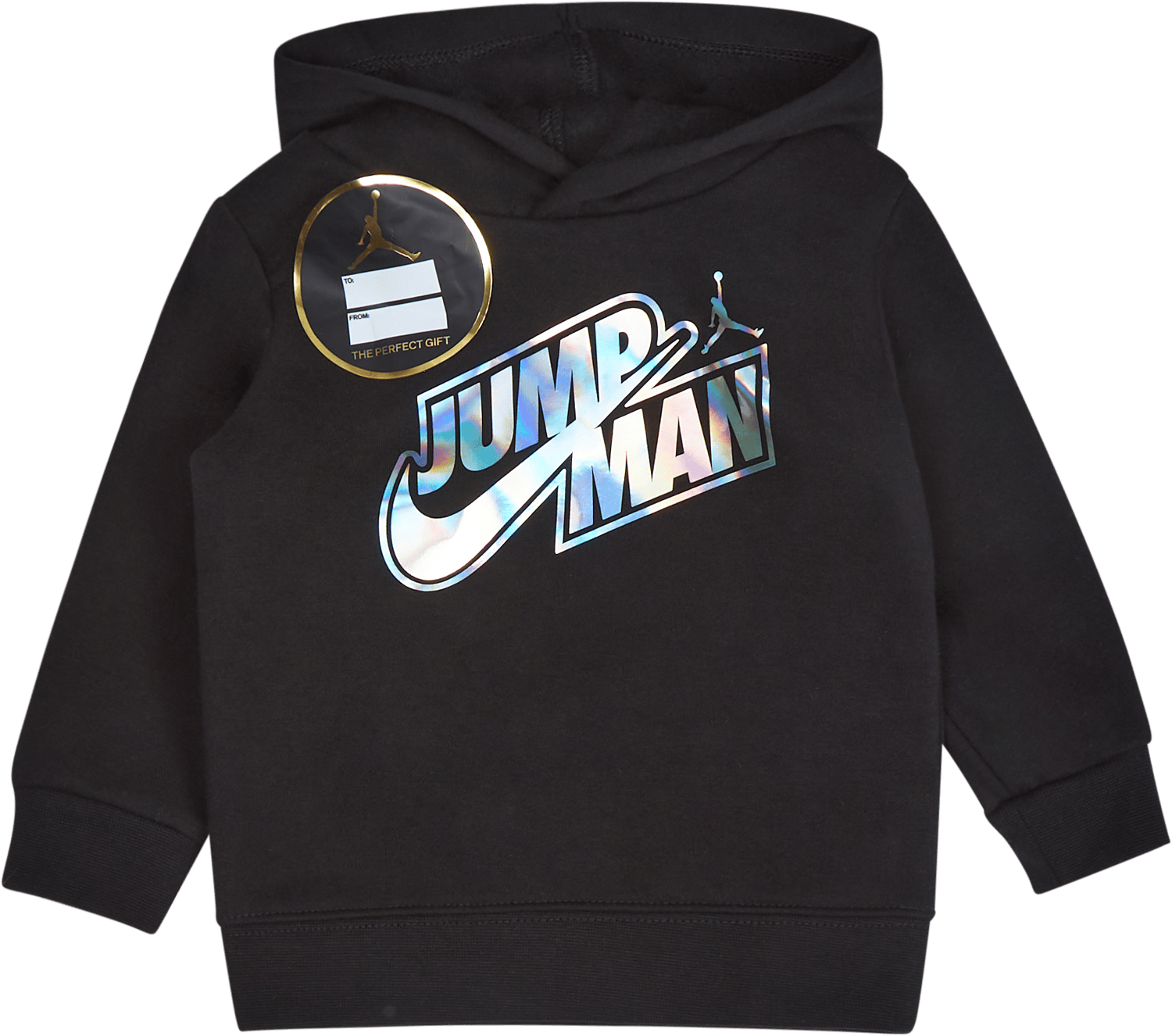 Kids Jumpman X Nike