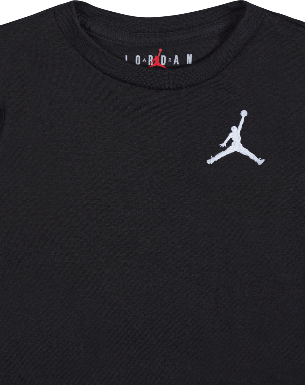 Kids Jumpman Air Emb - Bild 3