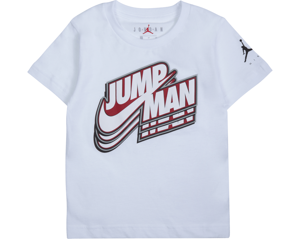 Kids Jumpman Core