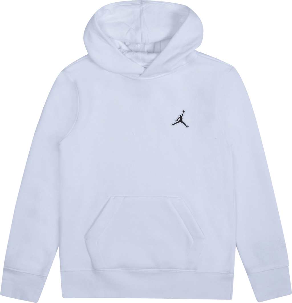 KIDS JUMPMAN PULLOVER HOODIE