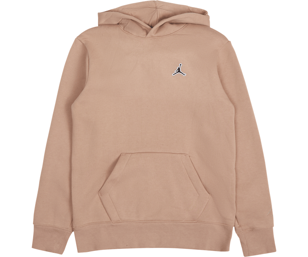 Kids Jumpman Essentials Hoodie (GS)