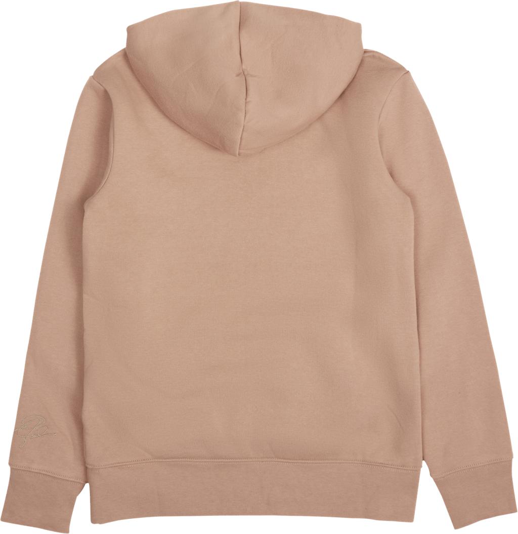 Kids Jumpman Essentials Hoodie (GS) - Bild 2
