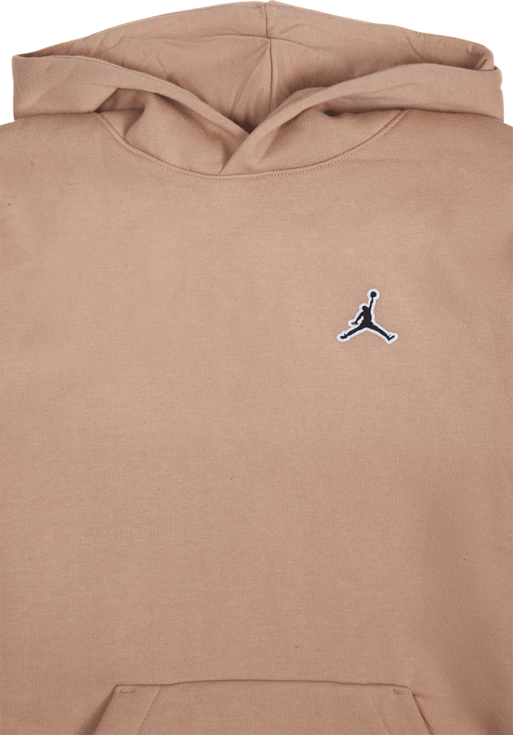 Kids Jumpman Essentials Hoodie (GS) - Bild 3