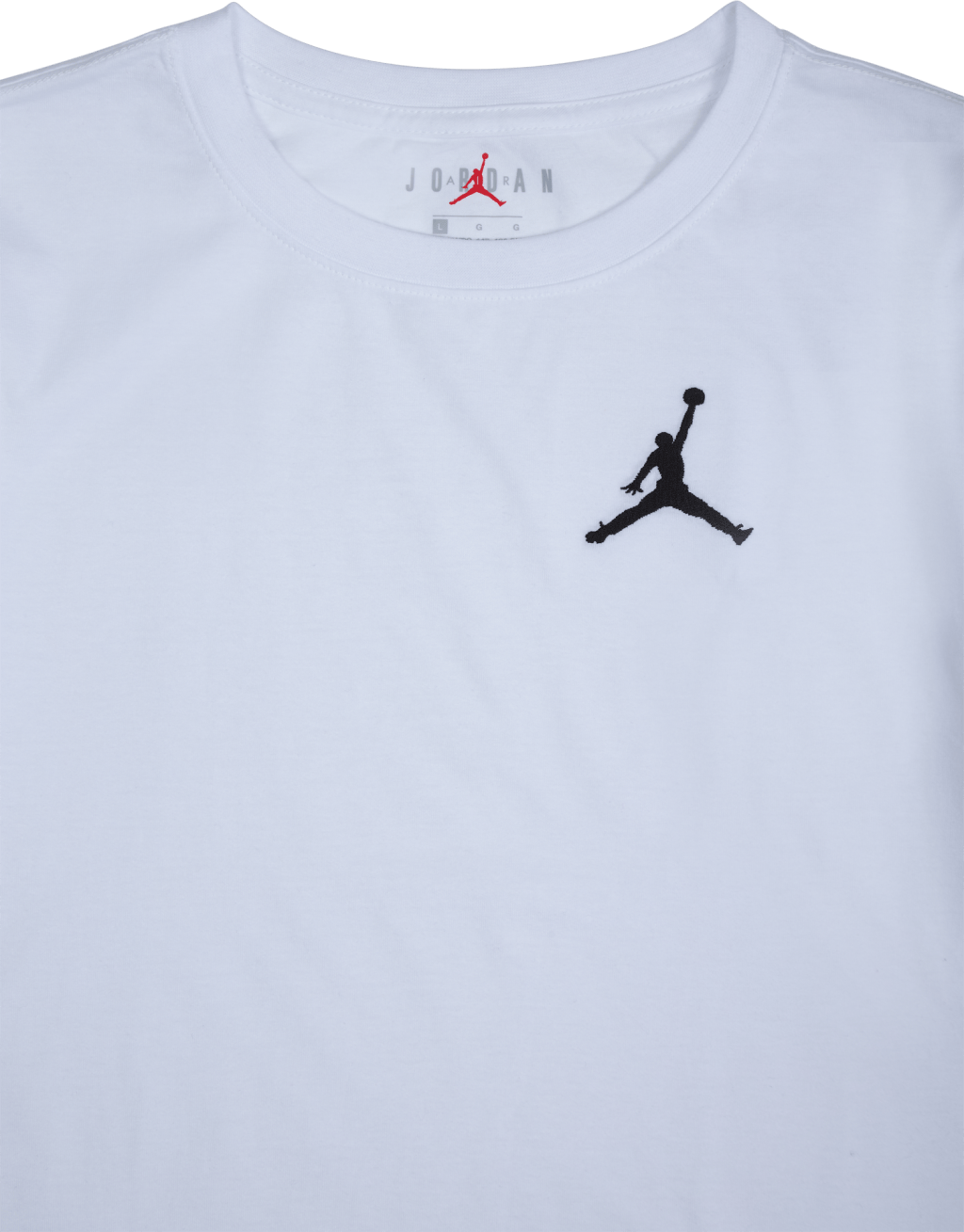 Kids Jumpman Air Emb - Bild 3