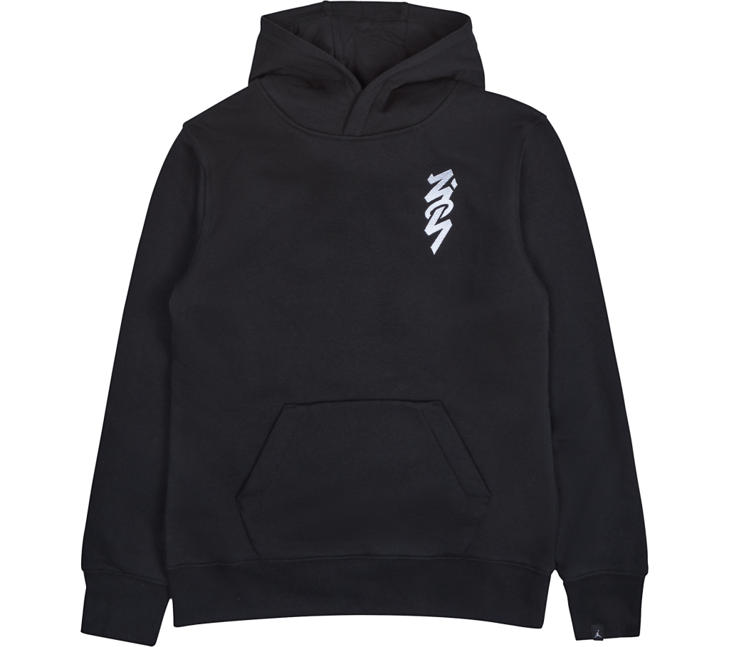 BOYS MJ ZION HOODIE PO
