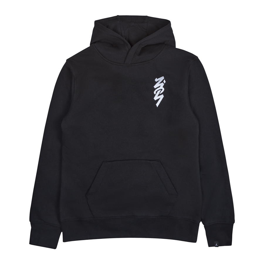 BOYS MJ ZION HOODIE PO