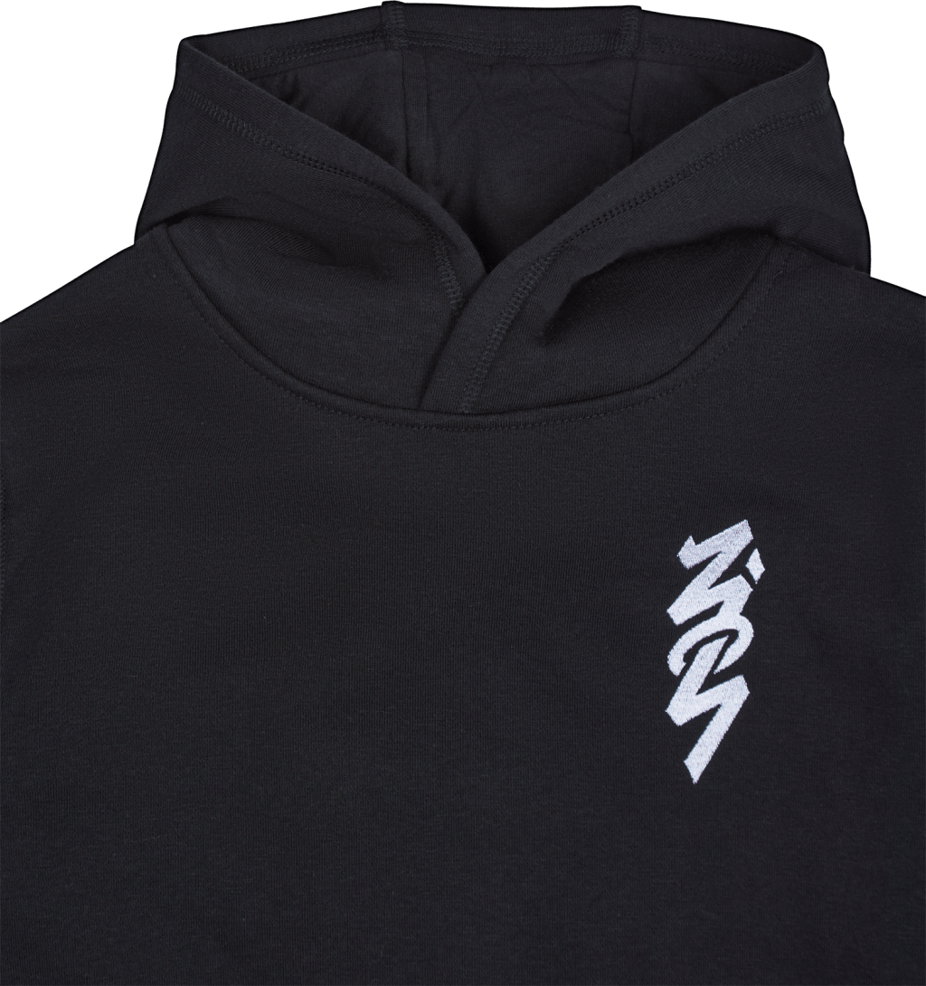 BOYS MJ ZION HOODIE PO - Bild 3