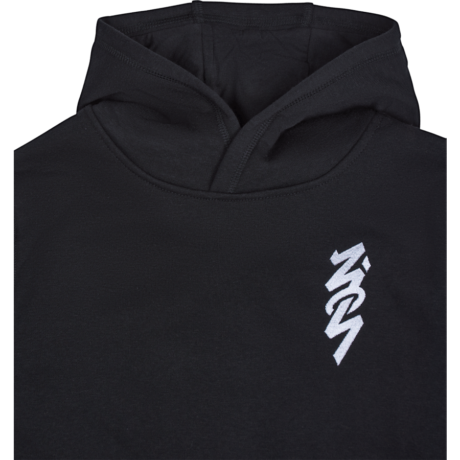 BOYS MJ ZION HOODIE PO - Bild 3
