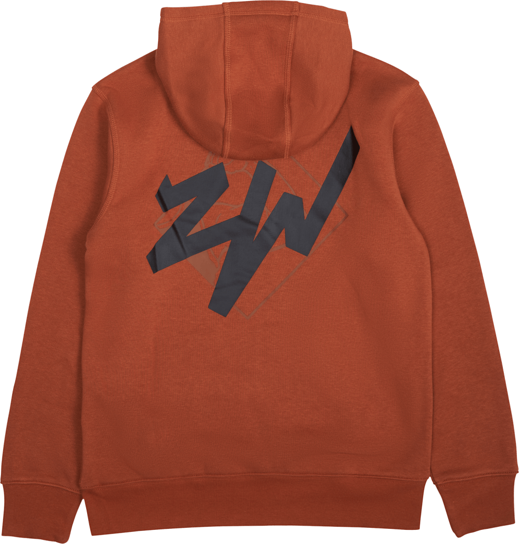 BOYS MJ ZION HOODIE PO - Bild 2