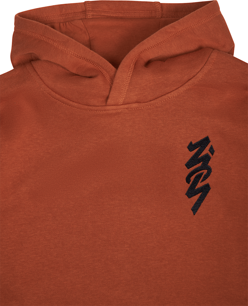 BOYS MJ ZION HOODIE PO - Bild 3