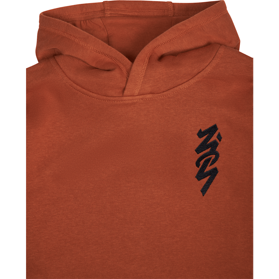 BOYS MJ ZION HOODIE PO - Bild 3