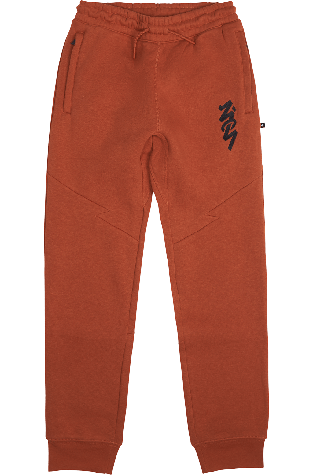 Boys M J Zion Flc Pant