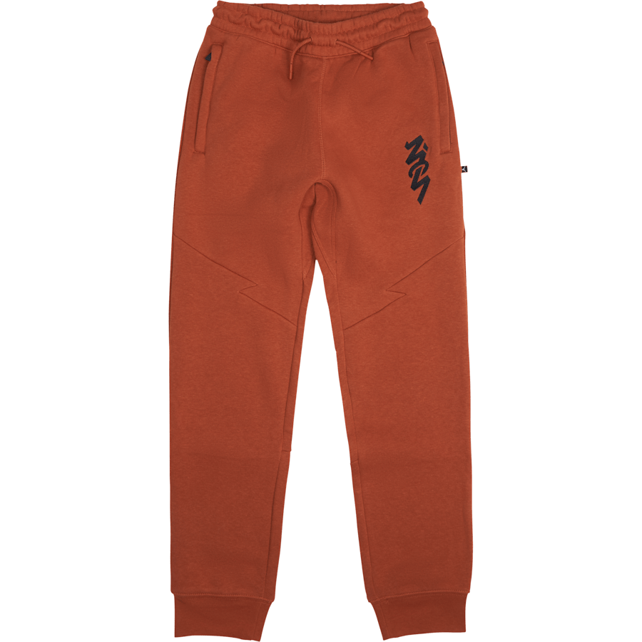 Boys M J Zion Flc Pant