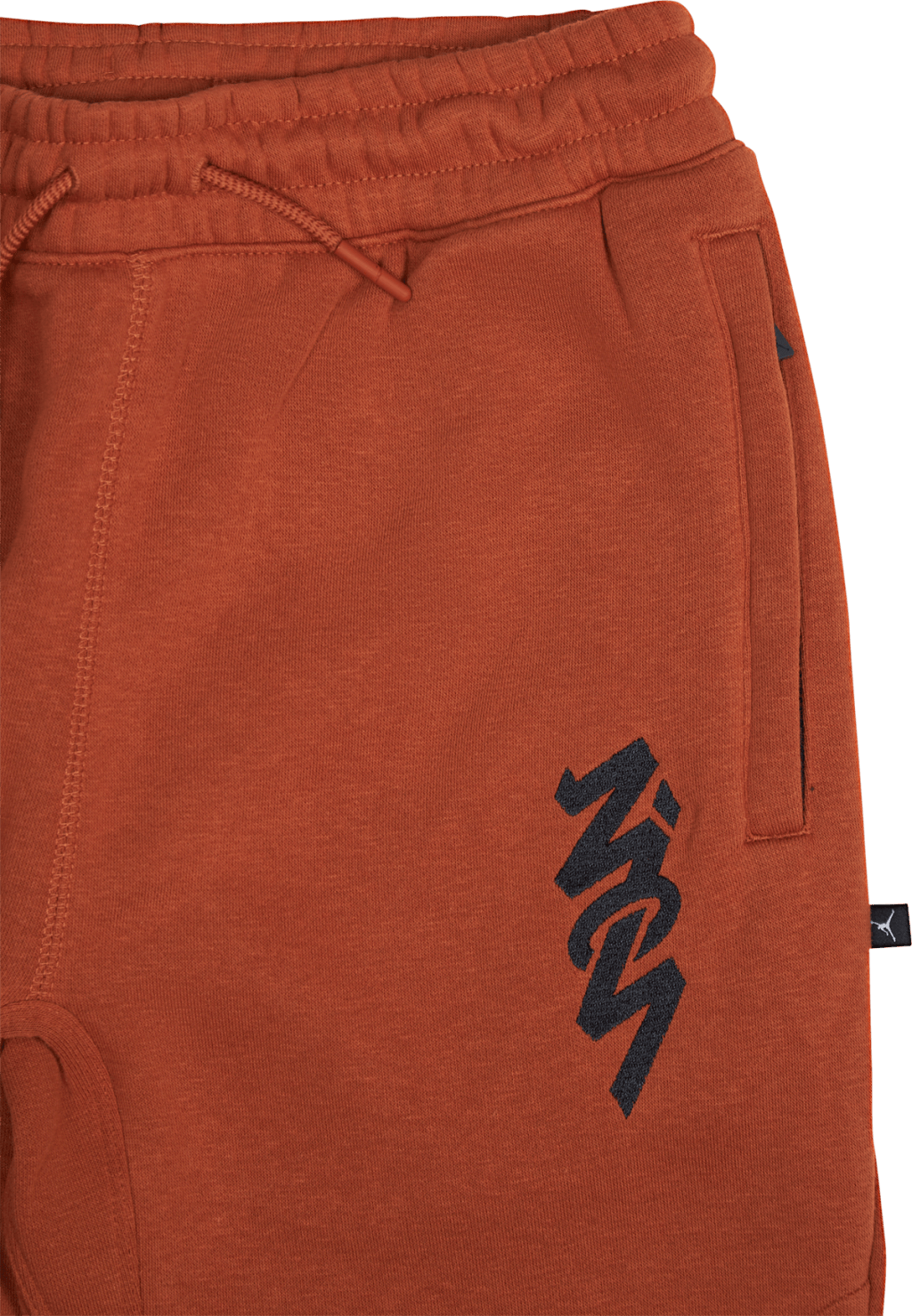 Boys M J Zion Flc Pant - Bild 3