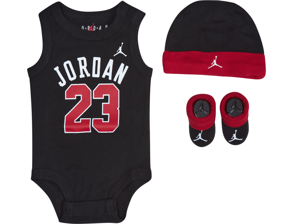 Kids Jordan 23 Jersey