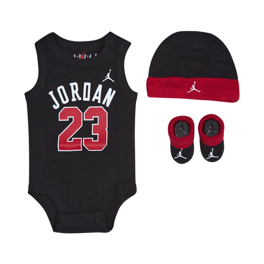 Kids Jordan 23 Jersey
