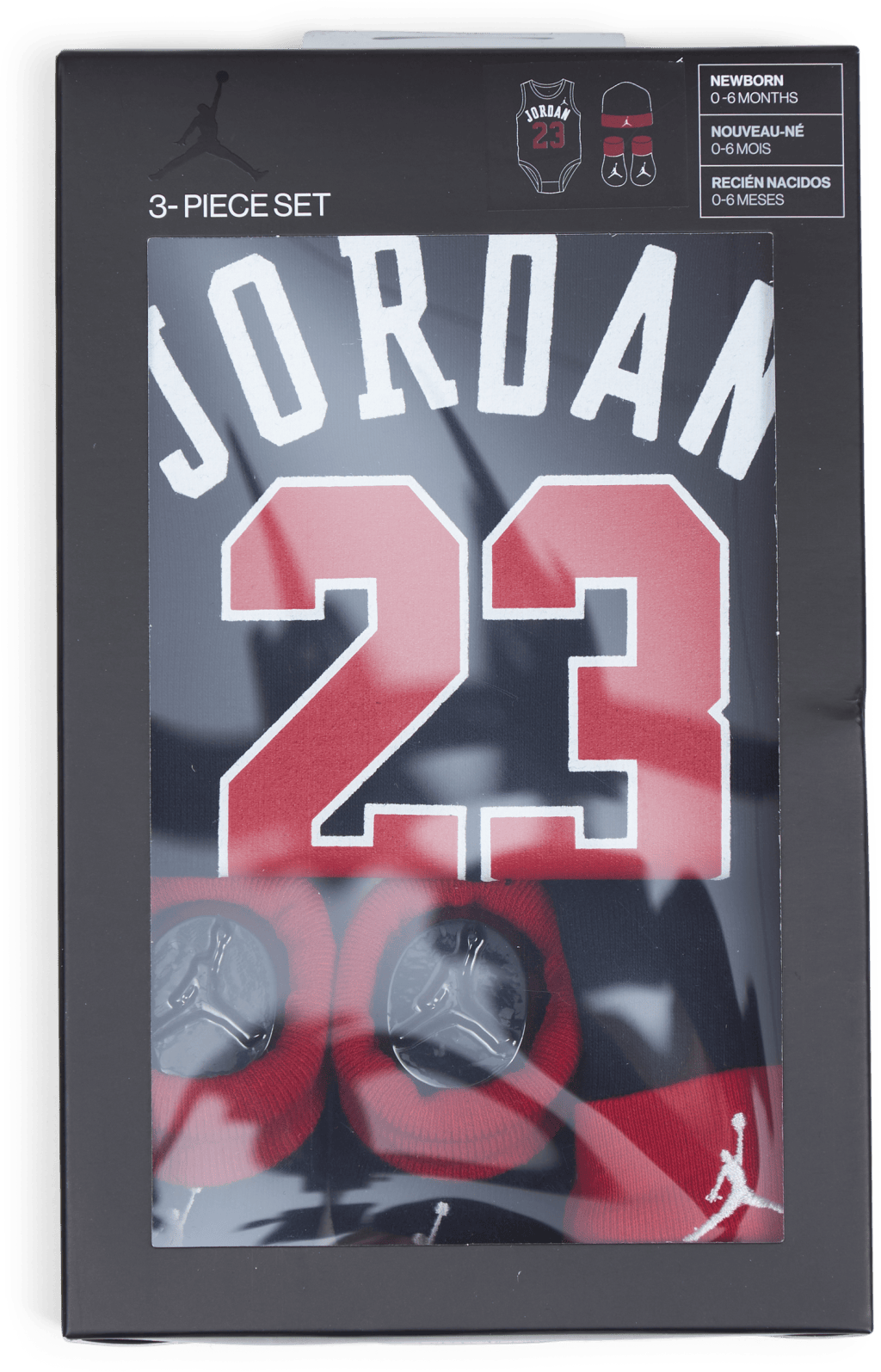 Kids Jordan 23 Jersey - Bild 2