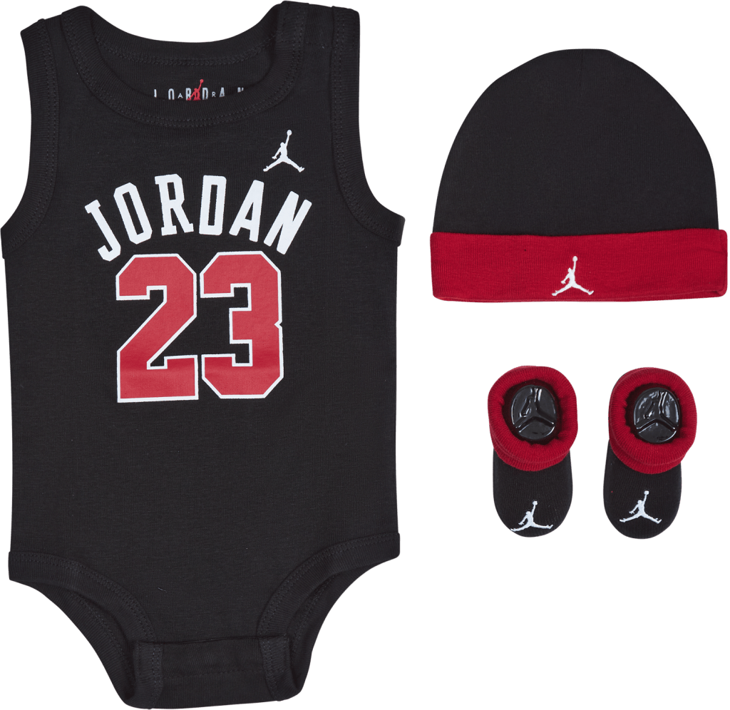 Kids Jordan 23 Jersey