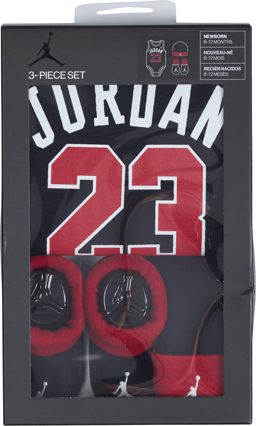 Kids Jordan 23 Jersey - Bild 2