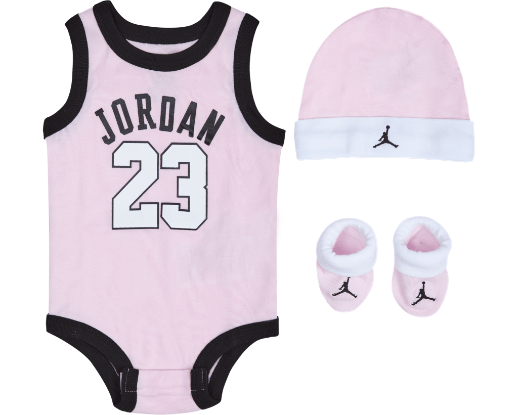 Kids Jordan 23 Jersey