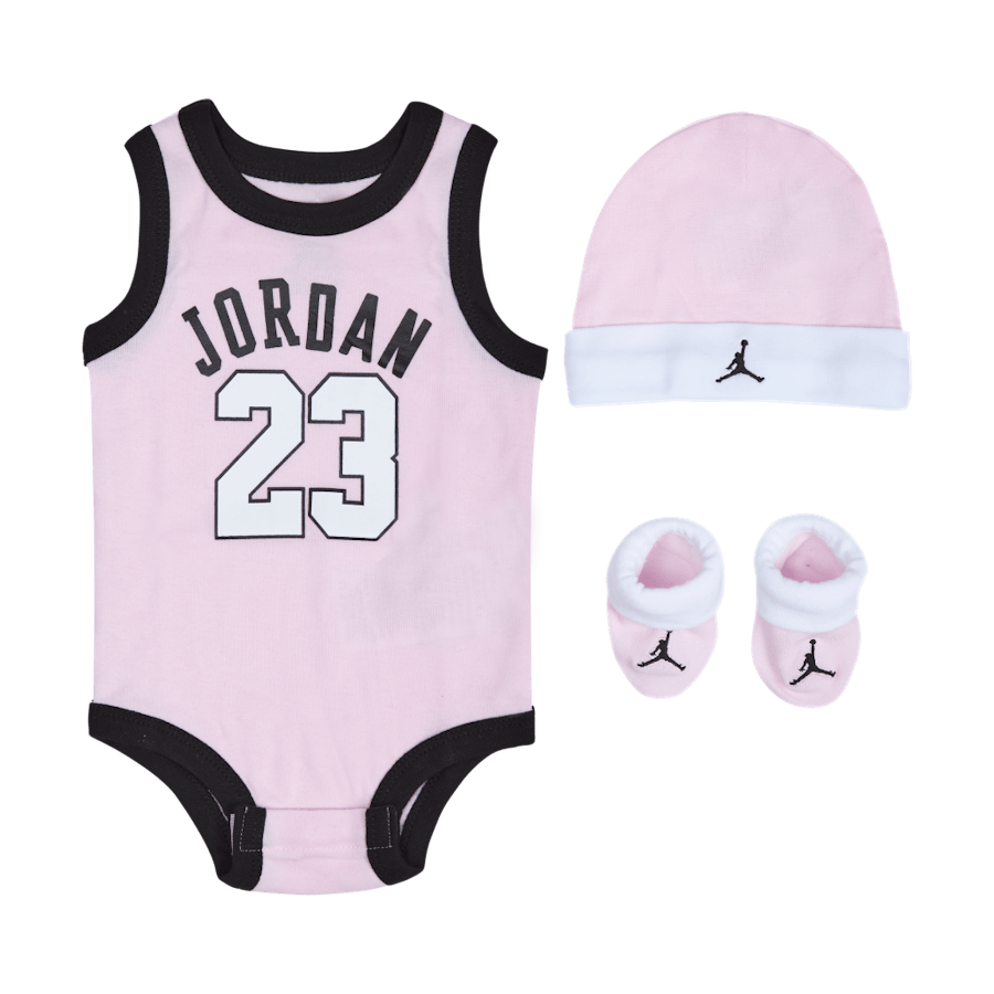 Kids Jordan 23 Jersey