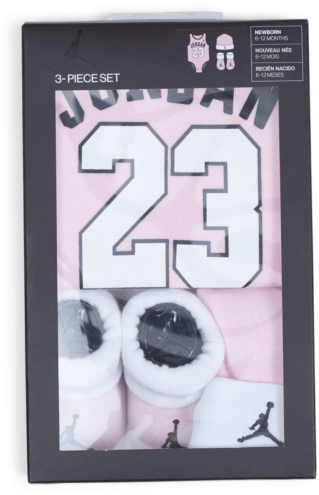 Kids Jordan 23 Jersey - Bild 2