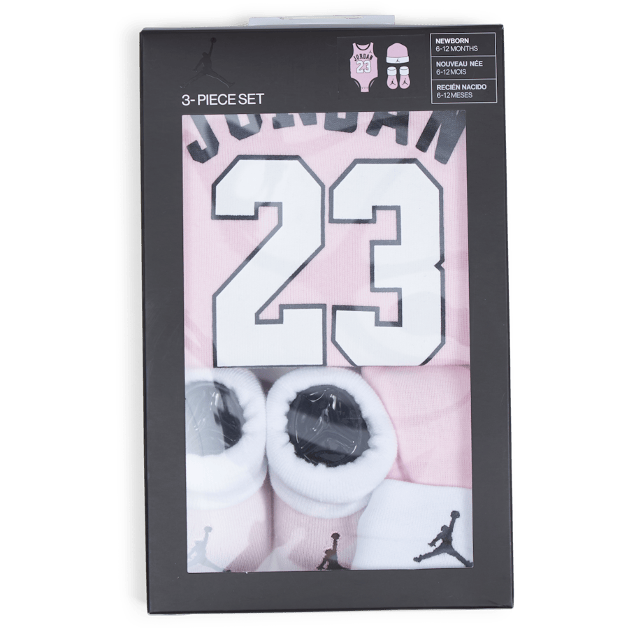 Kids Jordan 23 Jersey - Bild 2