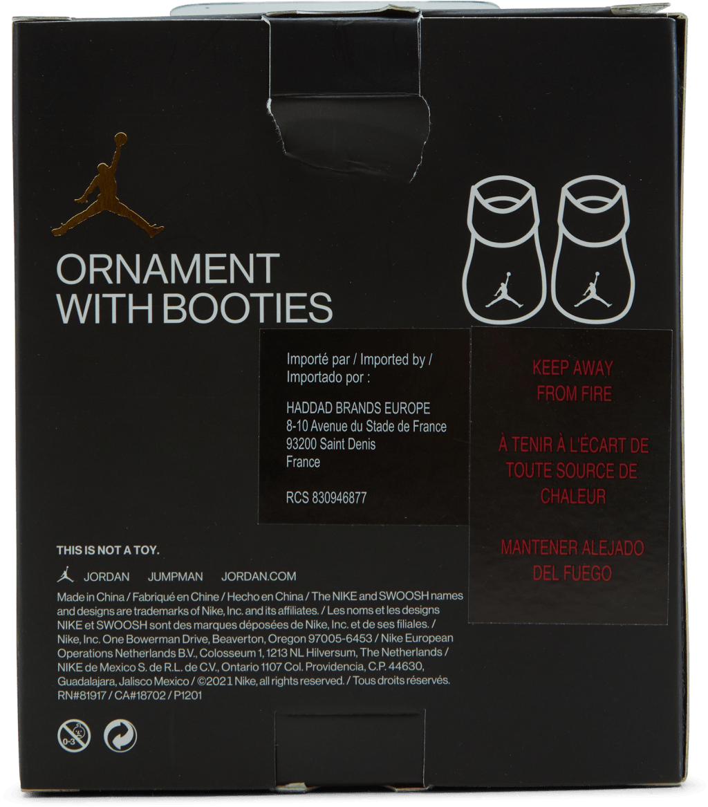 Booties 1-pack - Bild 5