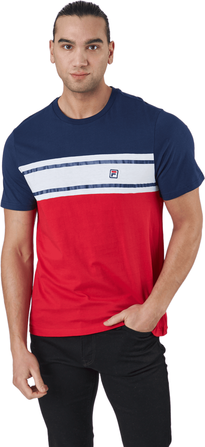 Boise Tee 33003, Male, Apparels, T-shirt, Multi color, XXL