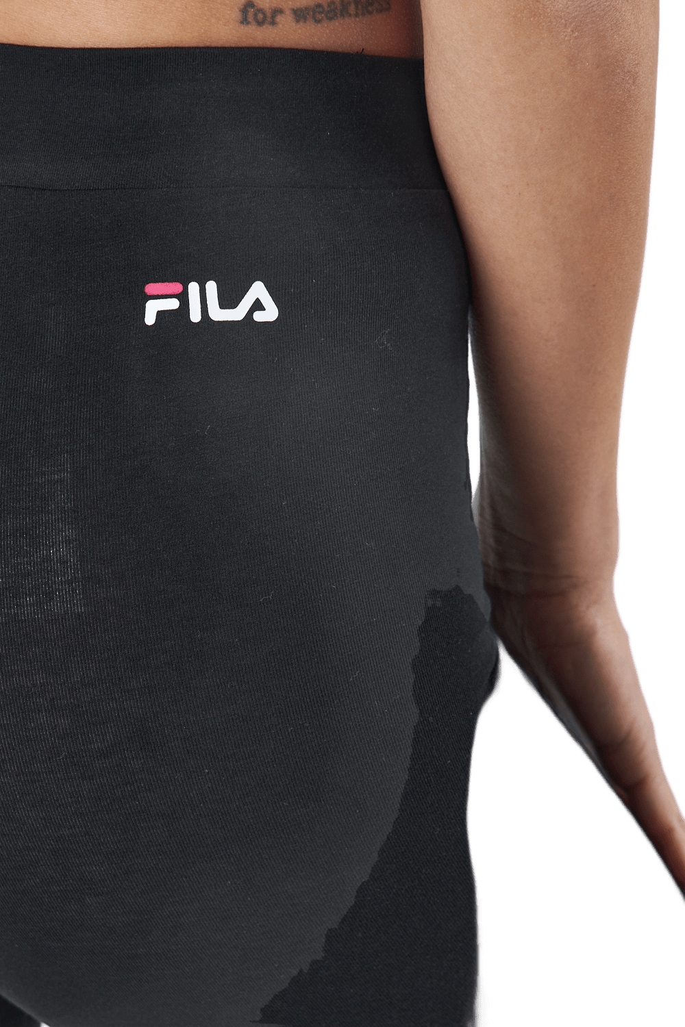 Belmonte Short Leggings 80009 Black Beauty - Bild 5