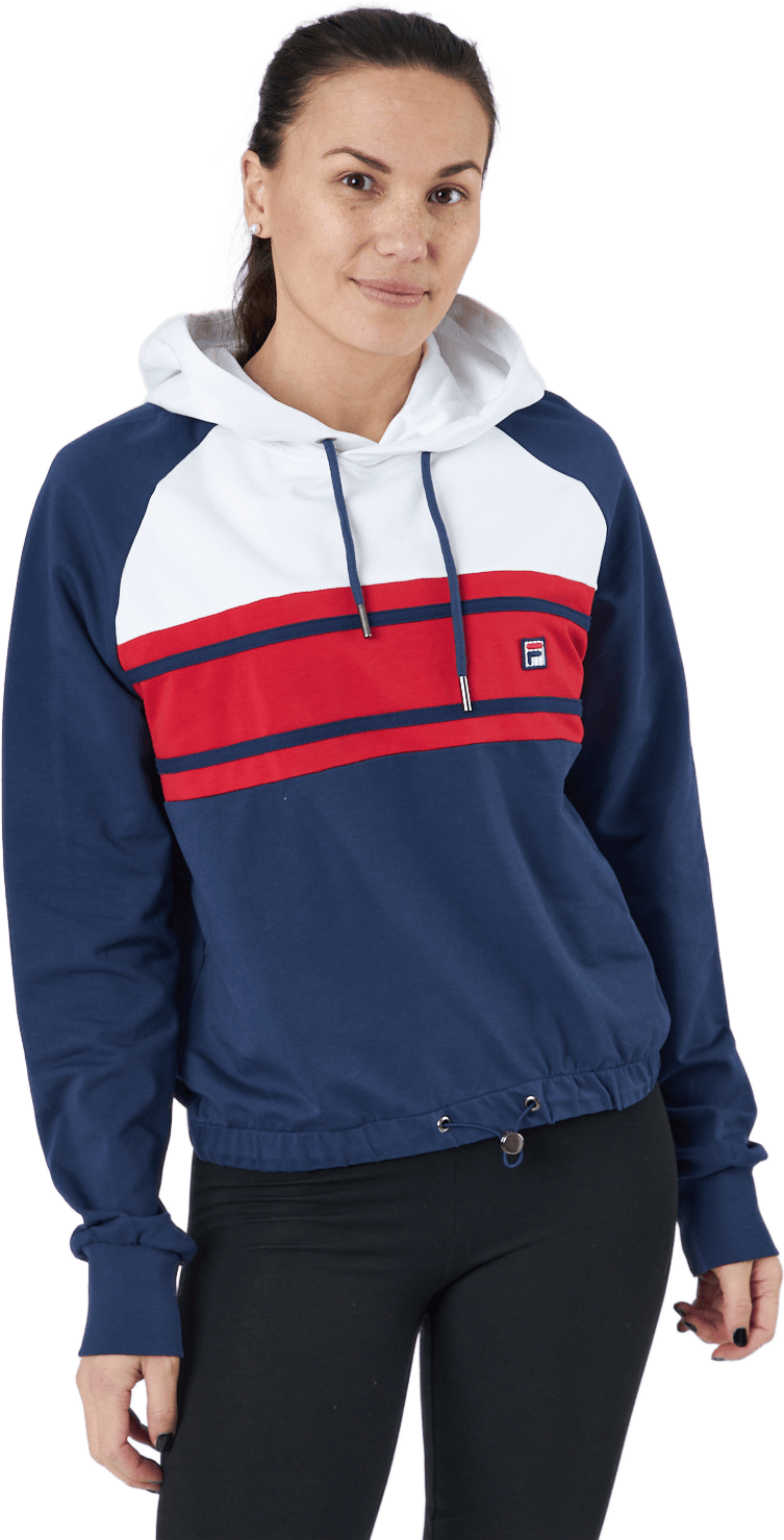 Burgos Copped Hoody 53007, Female, Apparels, Shirts, Multi color, M