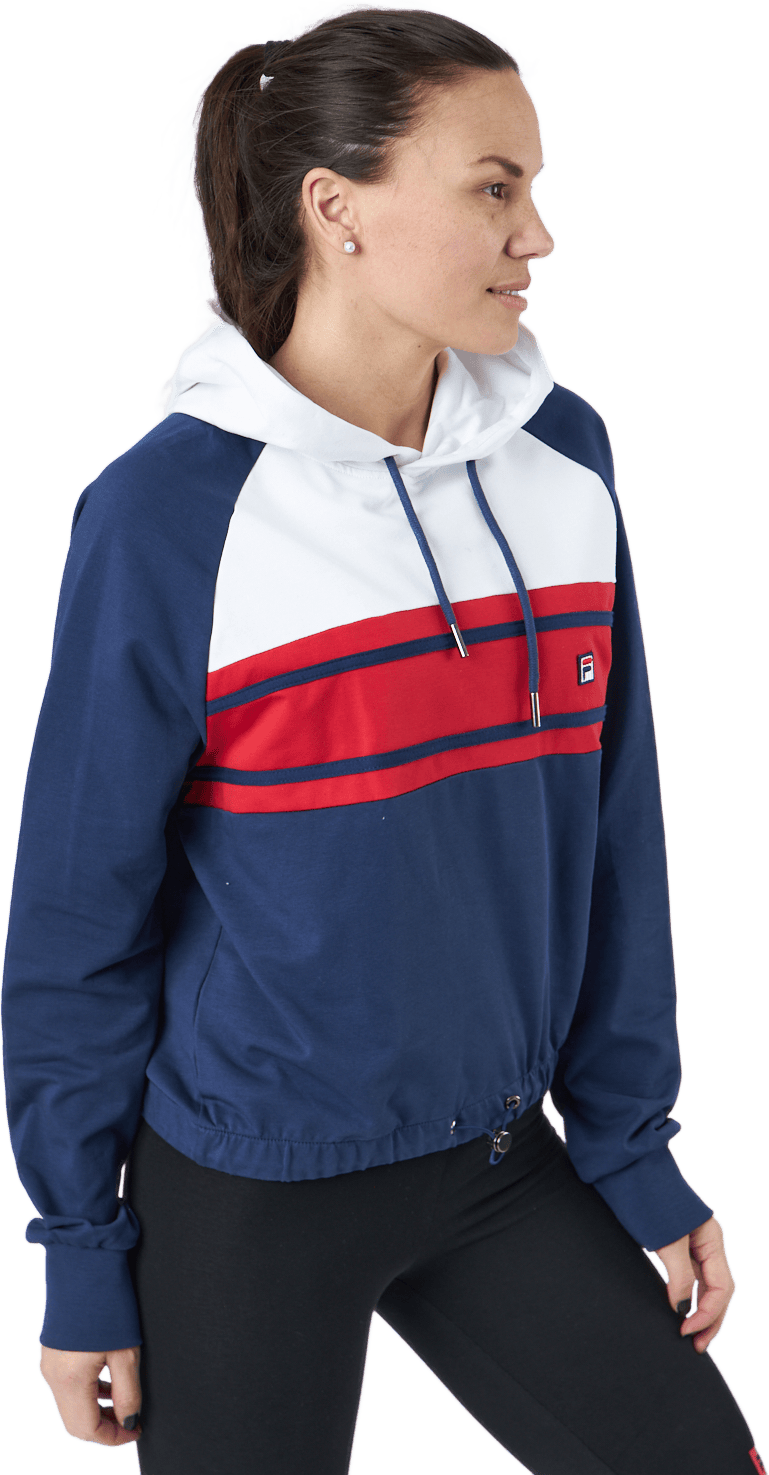 Burgos Copped Hoody 53007 - Bild 2