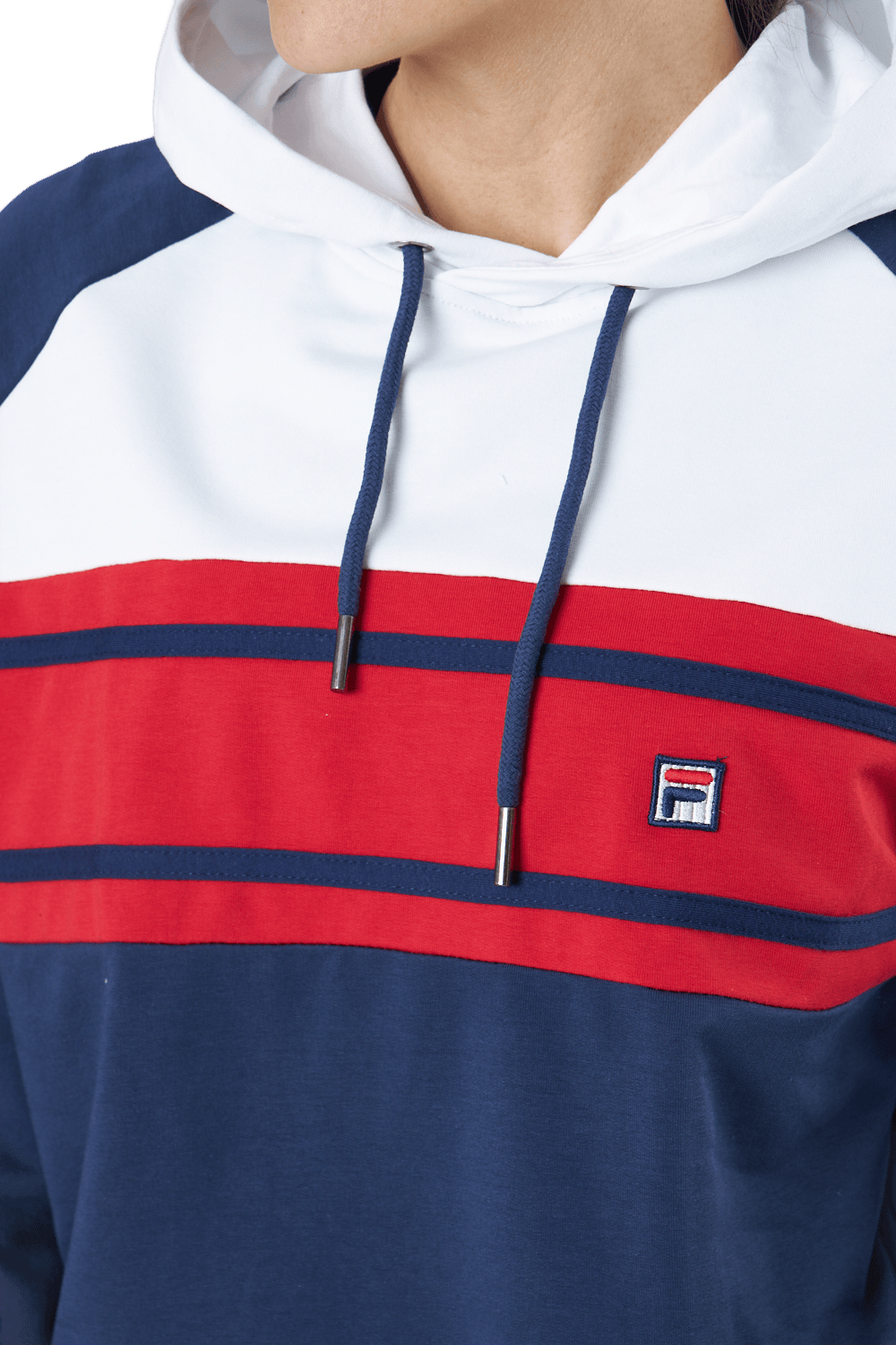 Burgos Copped Hoody 53007 - Bild 4