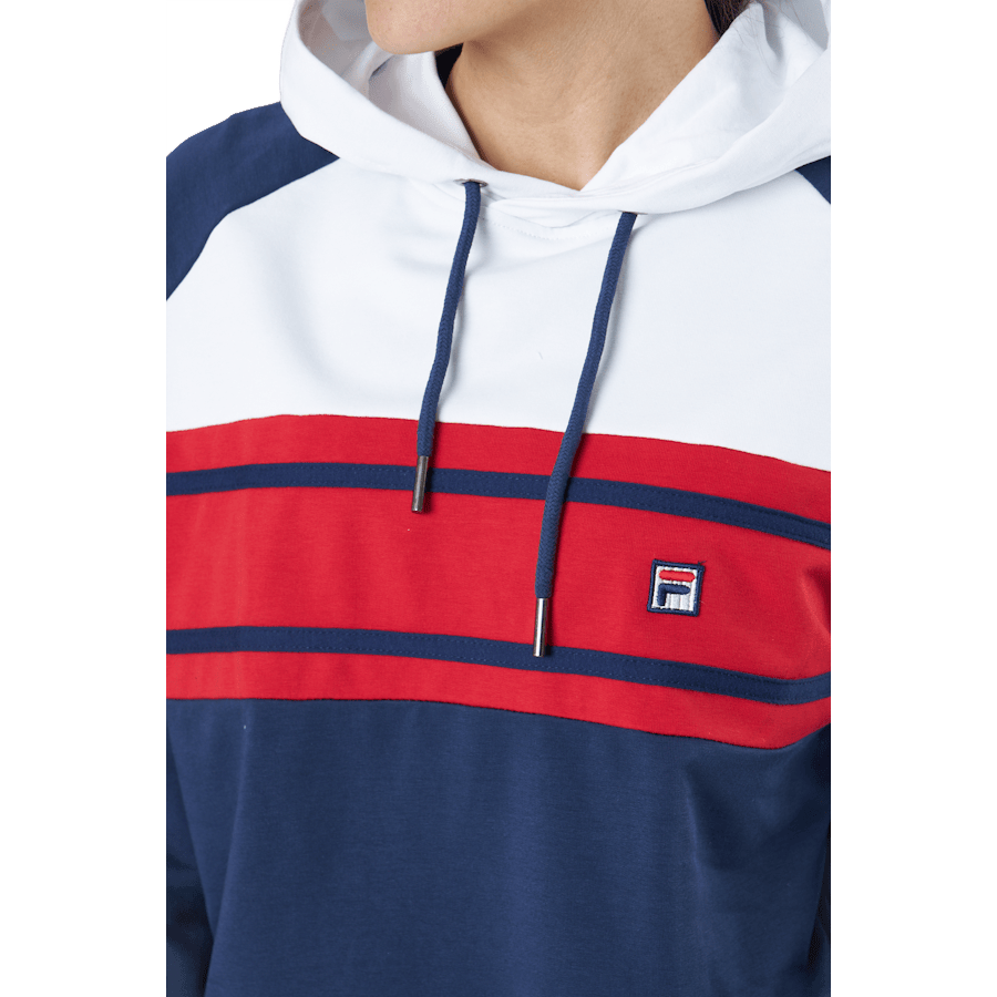 Burgos Copped Hoody 53007 - Bild 4