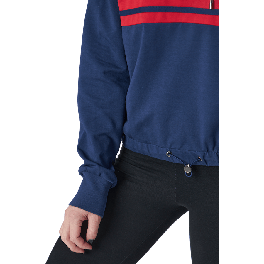 Burgos Copped Hoody 53007 - Bild 5