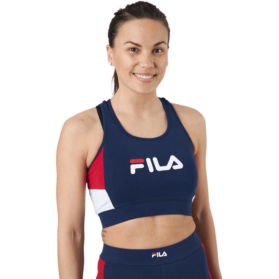 Bursa Cropped Top 53010