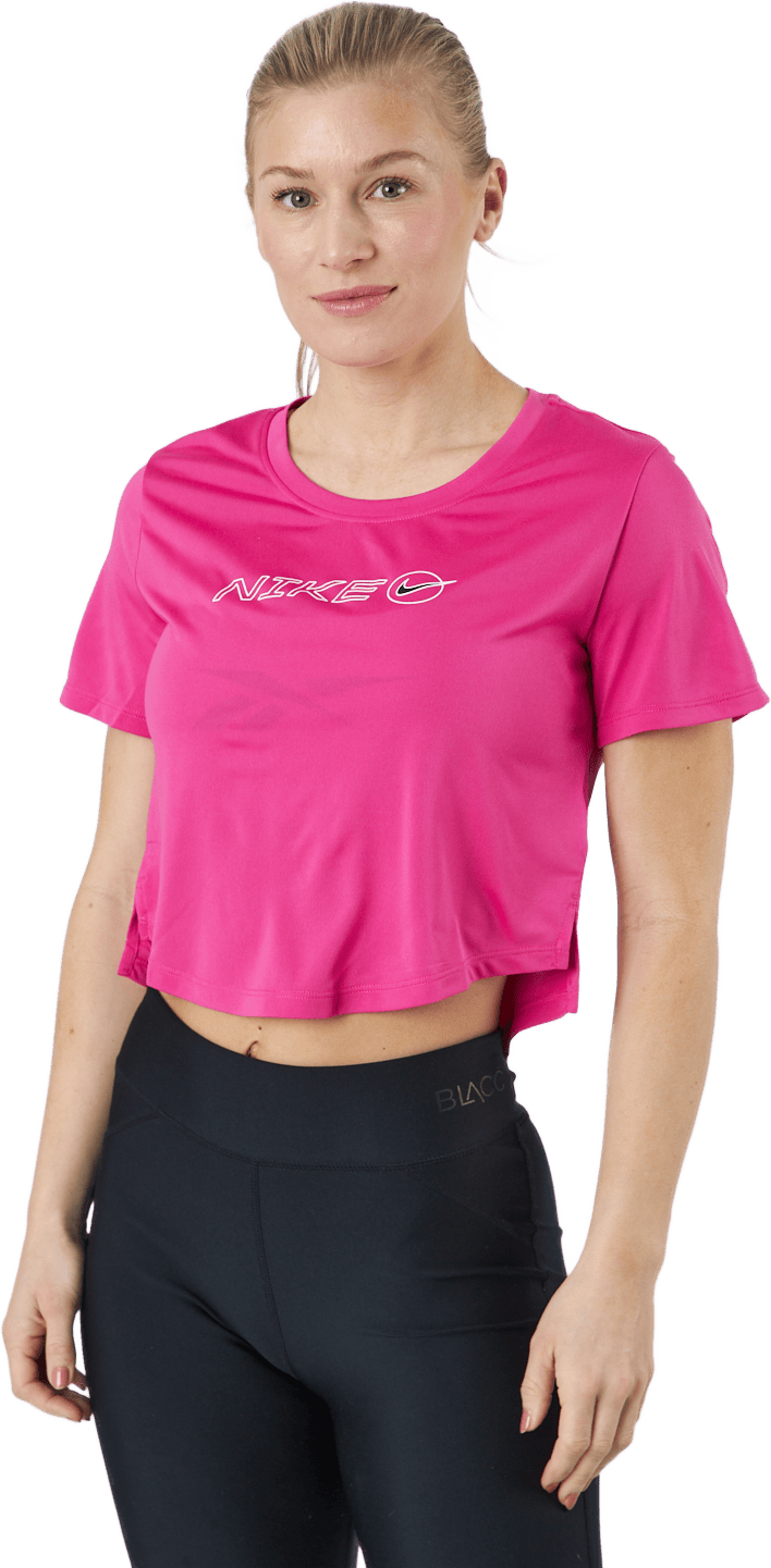 Nike One Icon Clash Women’s Cr Active Pink