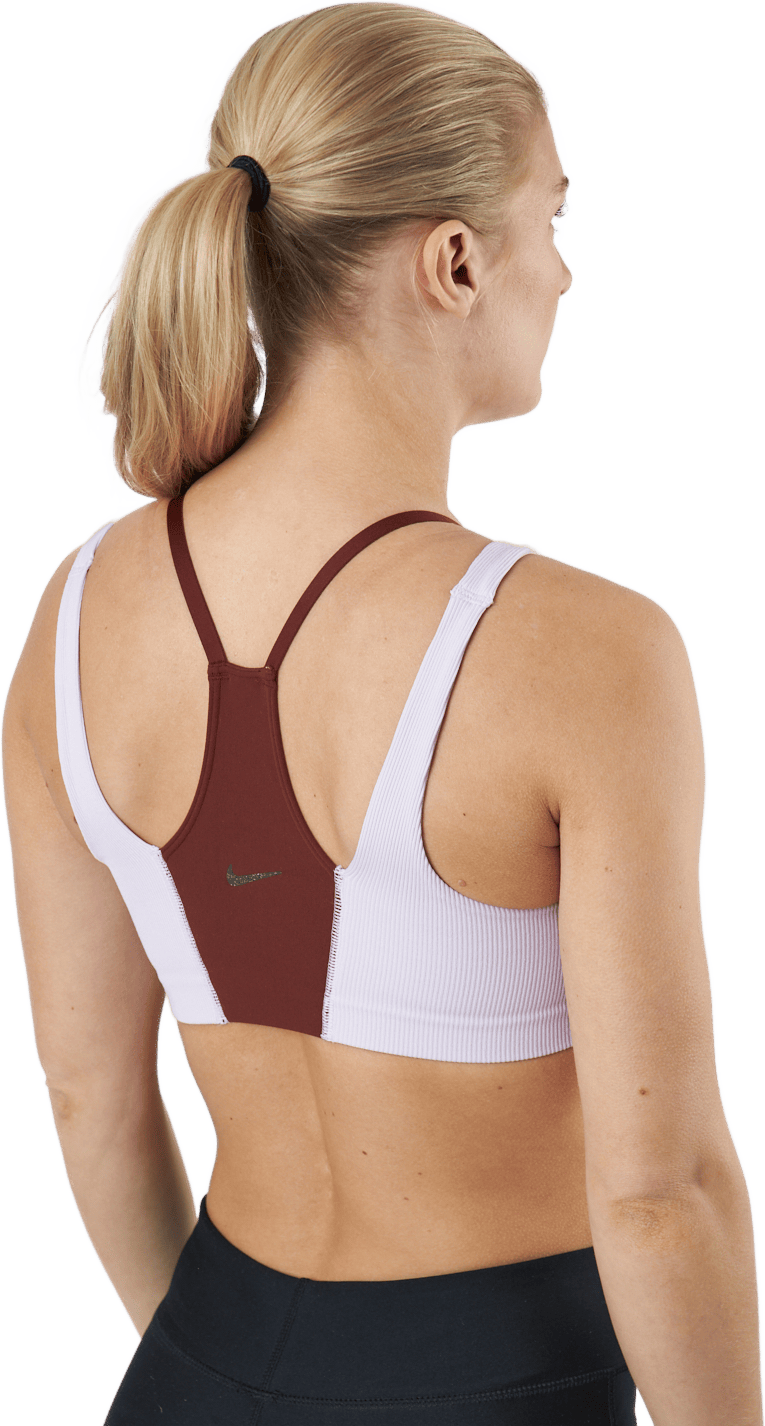 Nike Yoga Indy Women's Light-s Oxen Brown/doll/iris Whisper - Bild 3