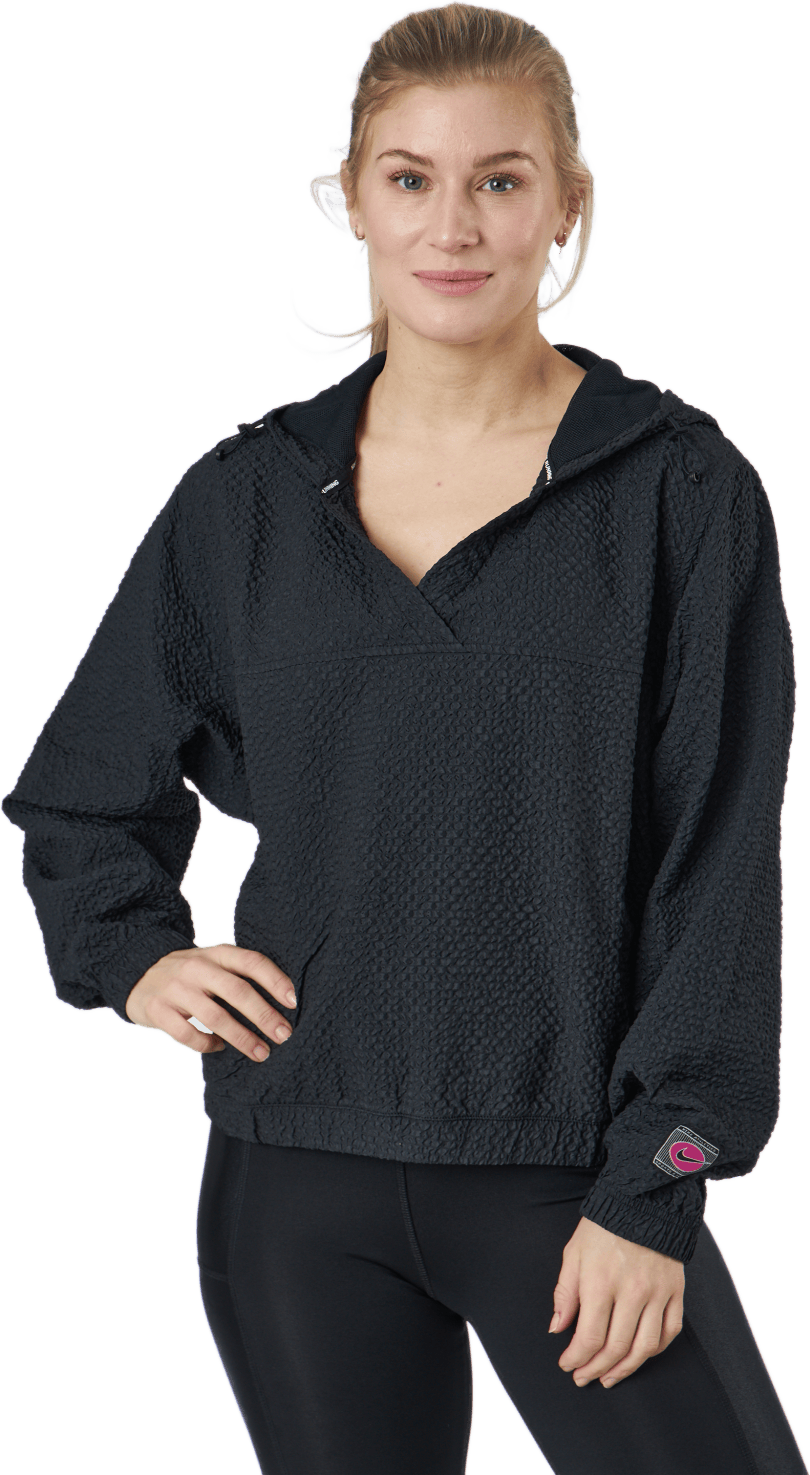 Nike Icon Clash Women’s Woven  Black