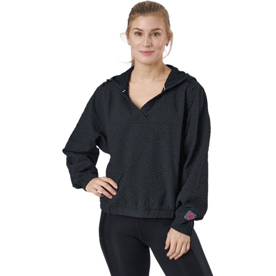 Nike Icon Clash Women’s Woven Black