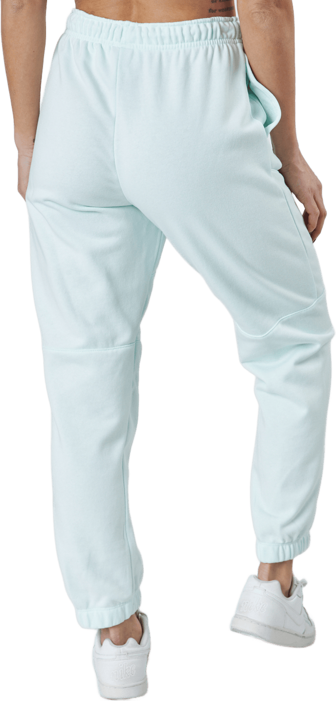Nike Air Women's Fleece Pants Barely Green/light Dew/washed - Bild 3