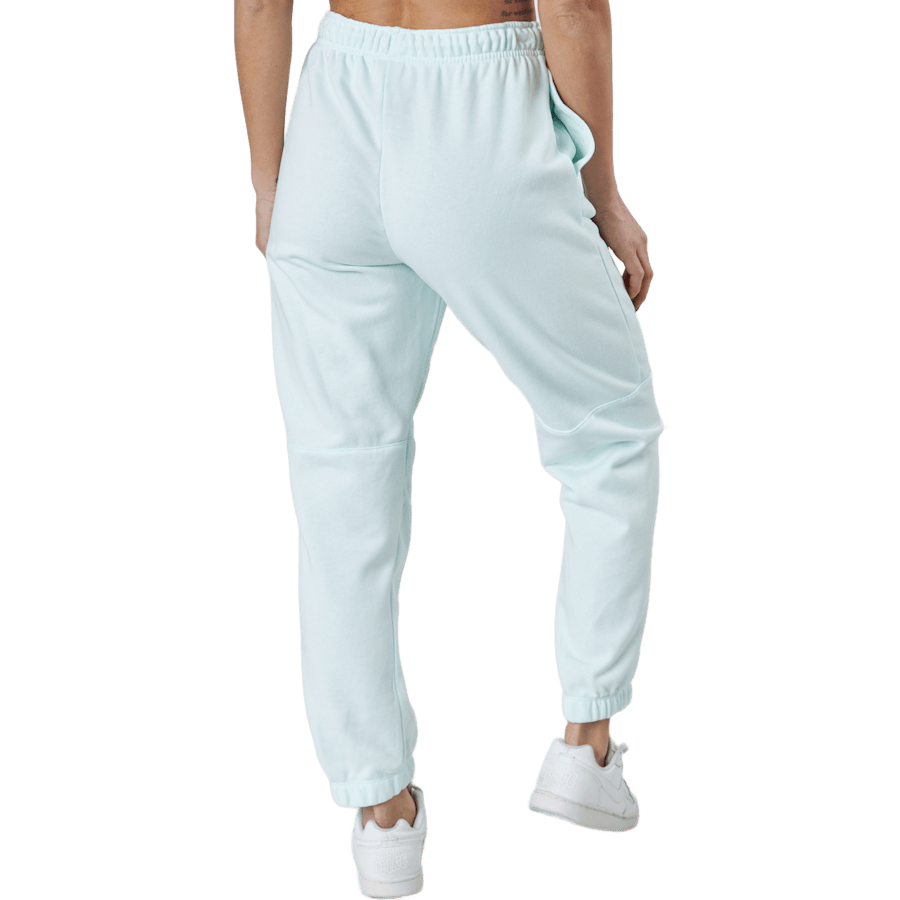 Nike Air Women's Fleece Pants Barely Green/light Dew/washed - Bild 3