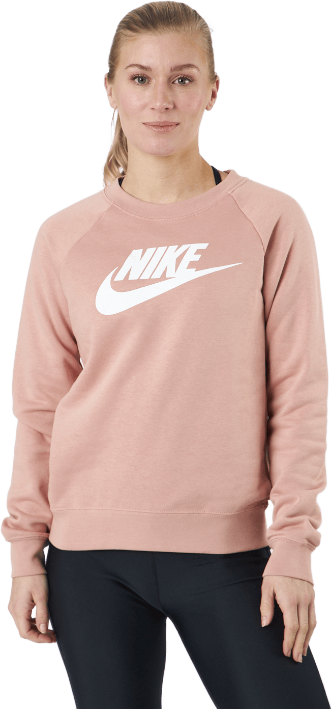 Nike Sportswear Essential Wome Rose Whisper/white