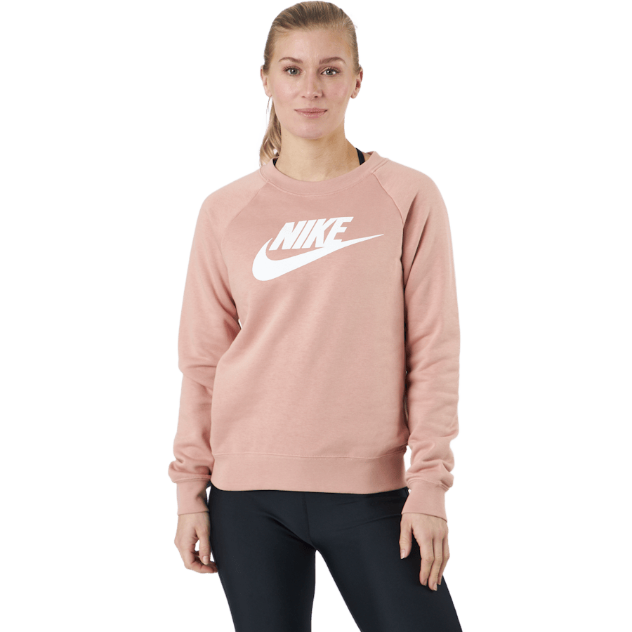 Nike Sportswear Essential Wome Rose Whisper/white