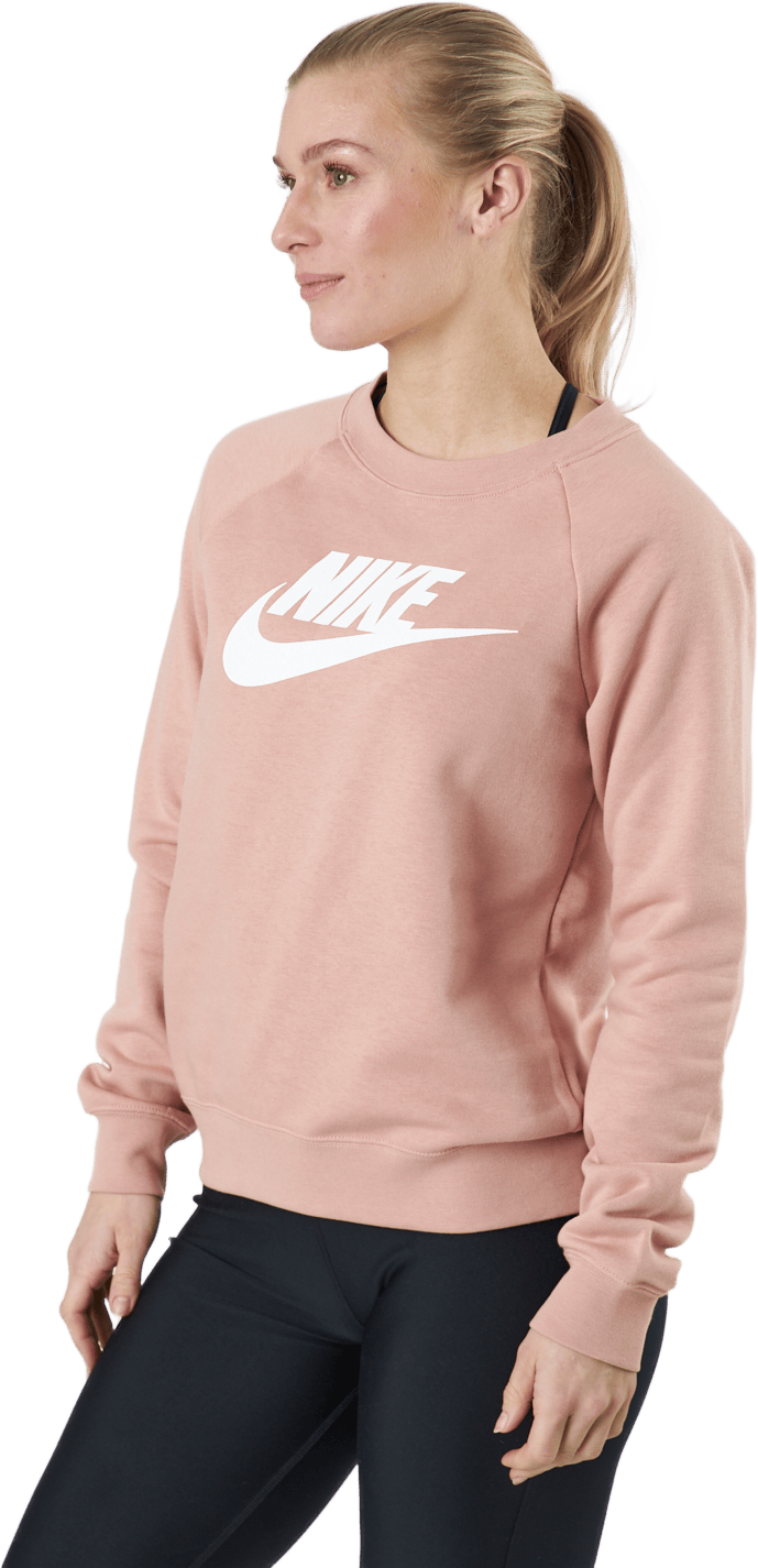 Nike Sportswear Essential Wome Rose Whisper/white - Bild 2