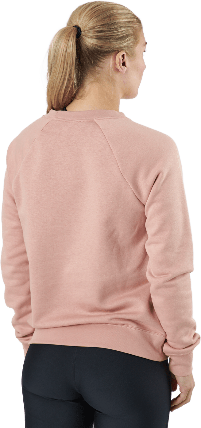 Nike Sportswear Essential Wome Rose Whisper/white - Bild 3