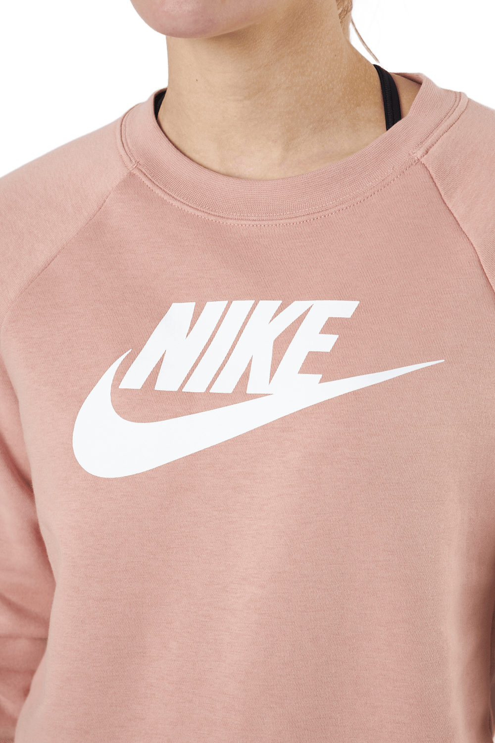 Nike Sportswear Essential Wome Rose Whisper/white - Bild 4