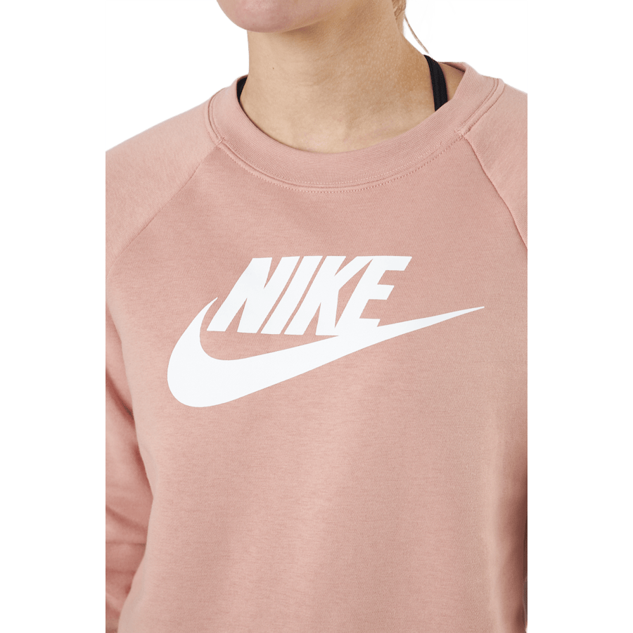 Nike Sportswear Essential Wome Rose Whisper/white - Bild 4