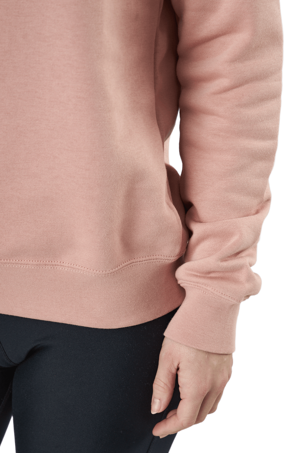 Nike Sportswear Essential Wome Rose Whisper/white - Bild 5